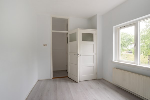 Medium property photo - Buislaan 50B, 3028 VA Rotterdam